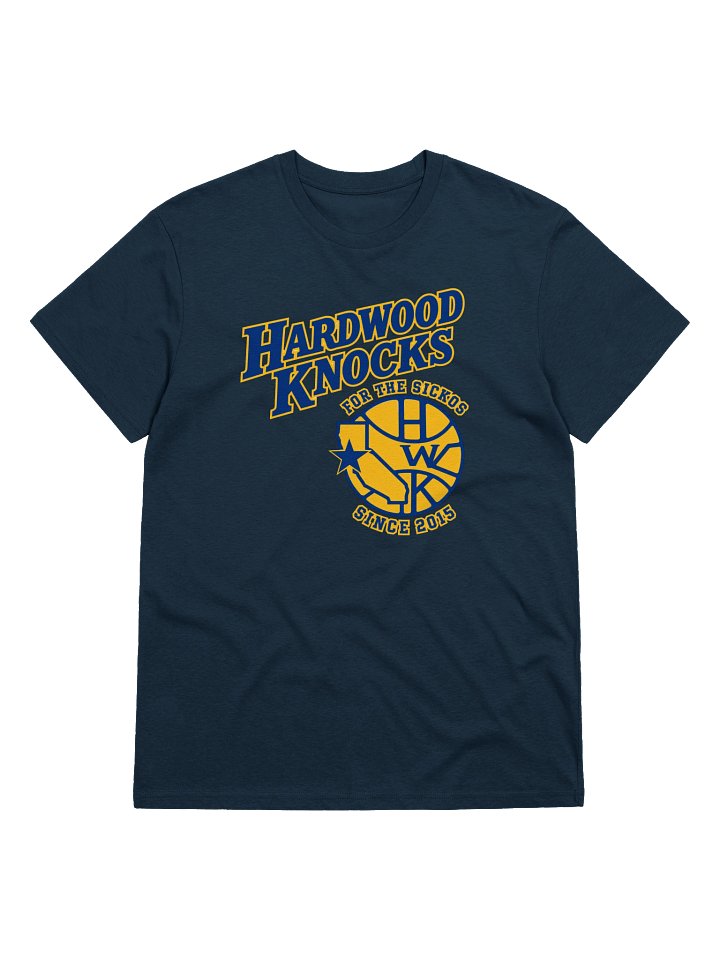Dub Nation Tee product image (21)