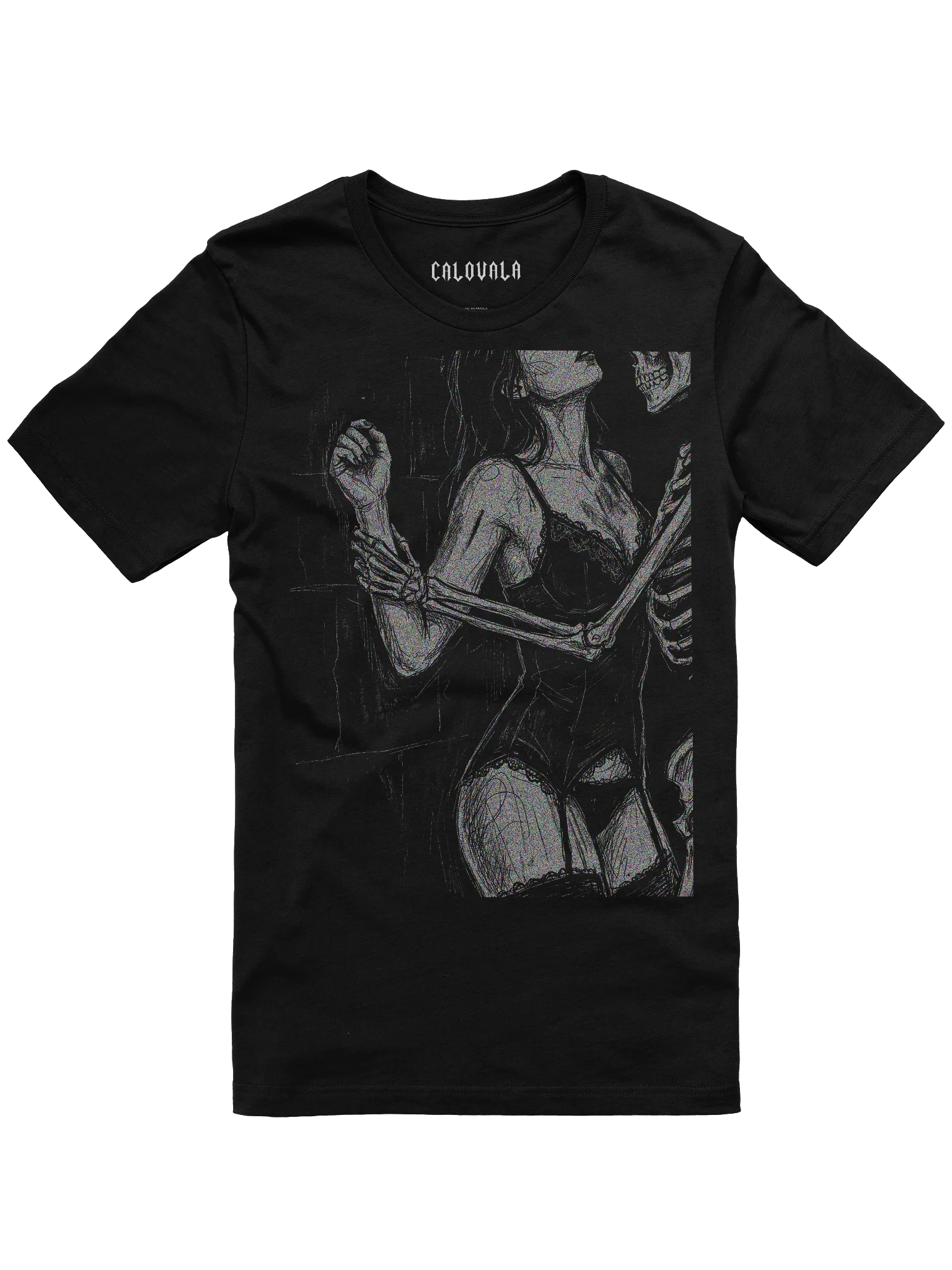 The Perfect Girl Shirt product image (1)