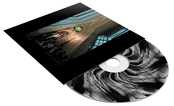 Goodbye CD product image (2)