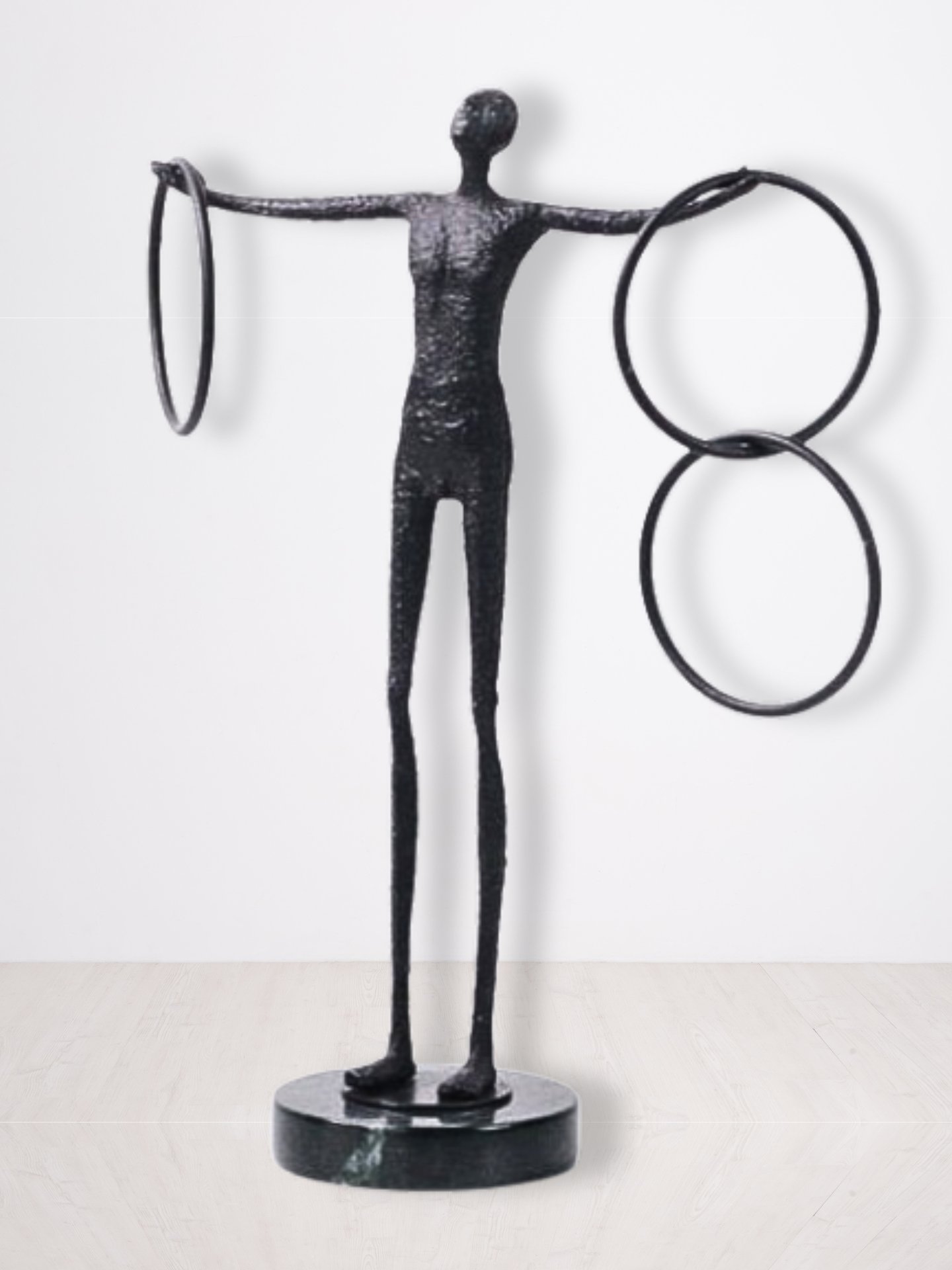 Abstract Sculpture product image (4)