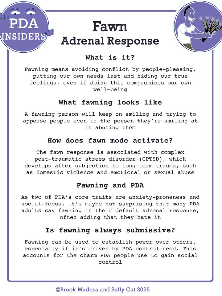 Fawn adrenal response product image (1)