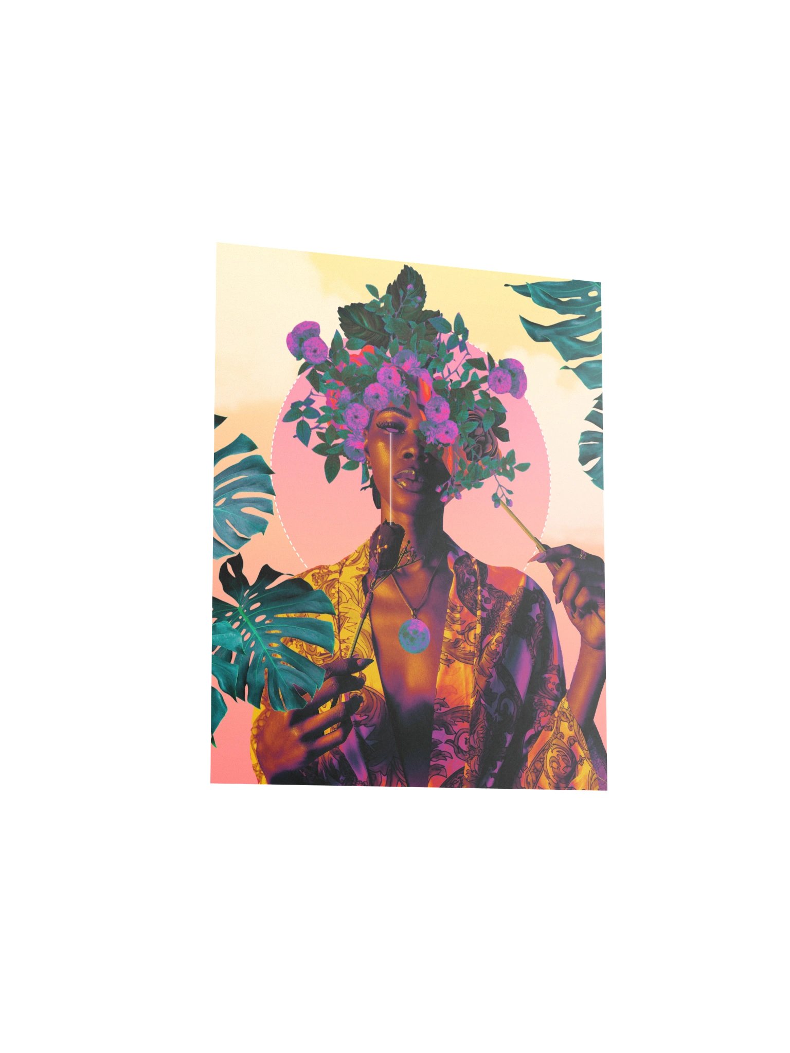 Flower Goddess product image (8)