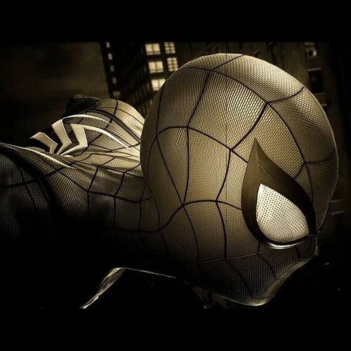 Who's excited for Spiderman: Brand New Day? I made this shot in photo mode of Spiderman Remastered x