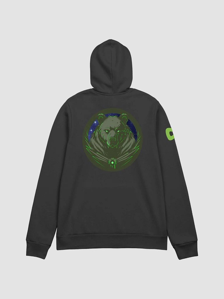 Etheraeon Super Soft Hoodie product image (8)