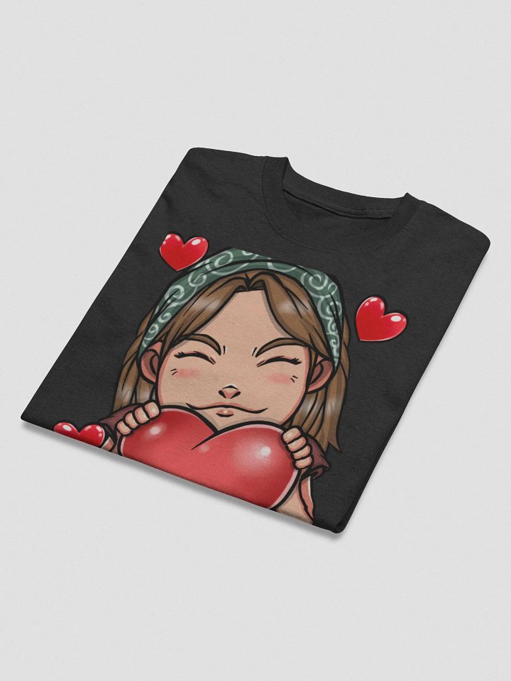 Tess Love T-Shirt product image (2)