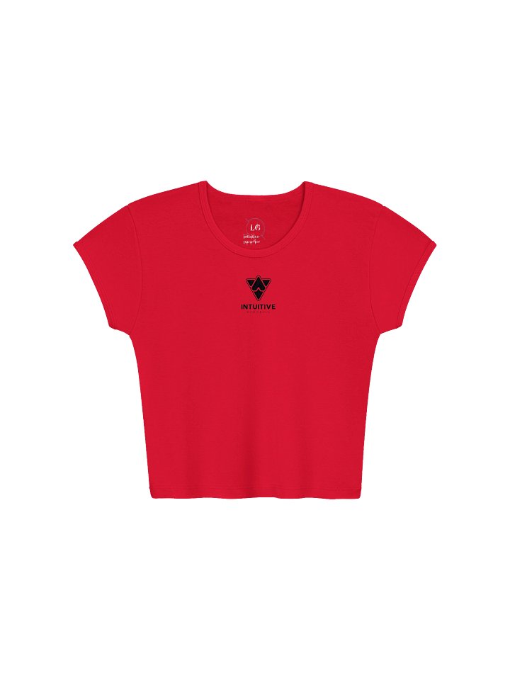 Energy Tee product image (1)