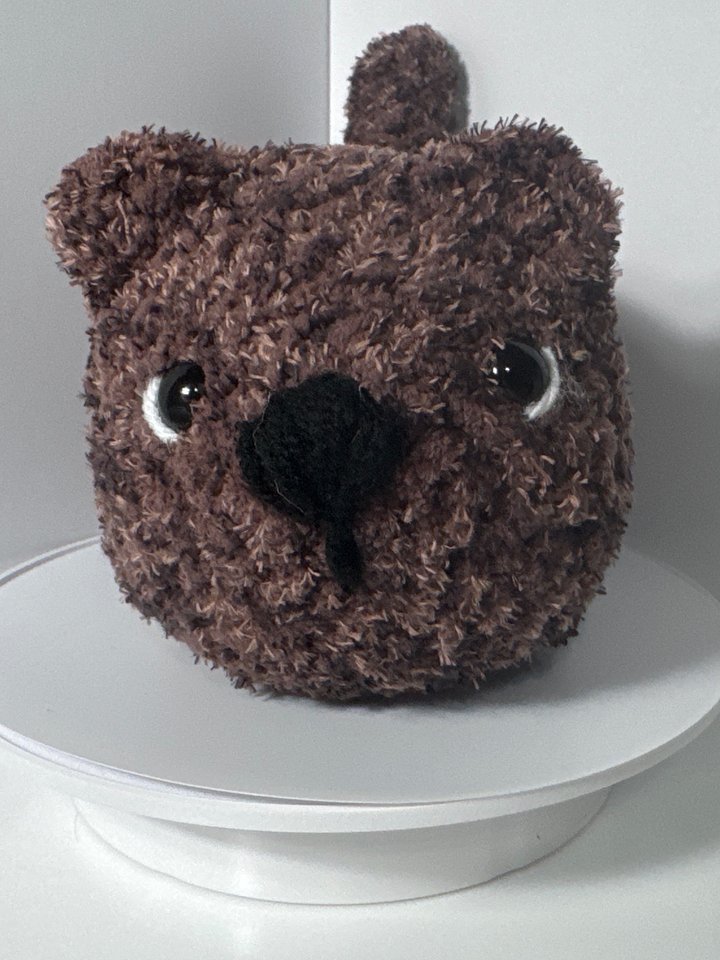 Tweed Loaf Cat product image (1)