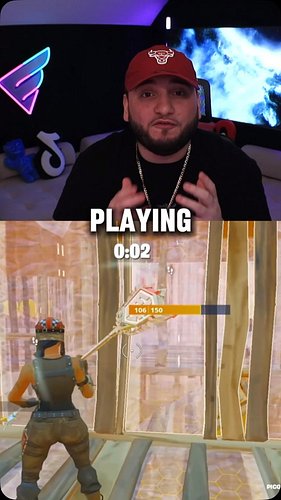 Fortnite Crown BoxFight 👑#fortnite #fortniteclips #fortniteboxfight #wkeyely #JesusIsKing