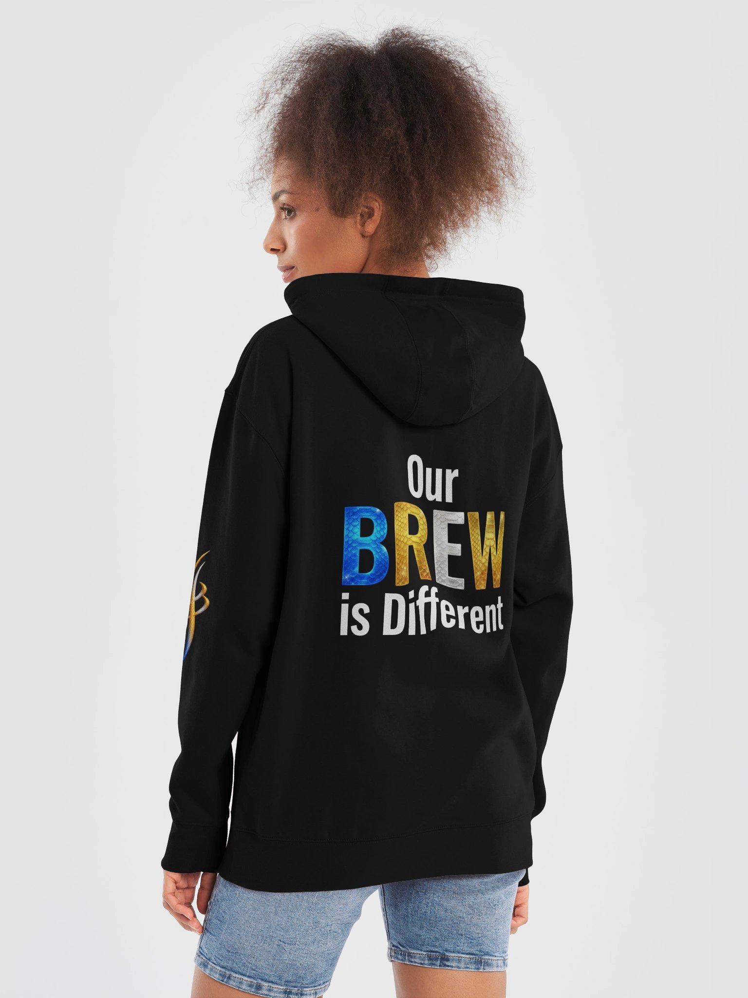BEAM DRINK CHAMPS HOODIE product image (23)