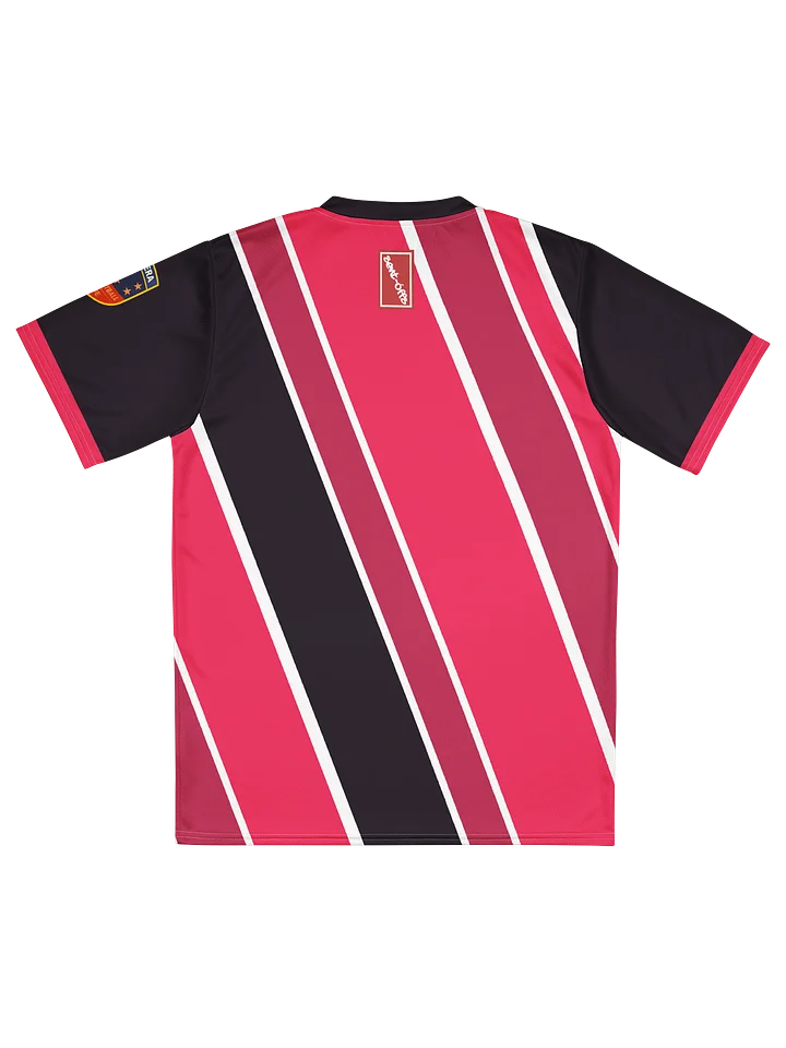 Callejón de Candelaria FC Away Jersey product image (2)