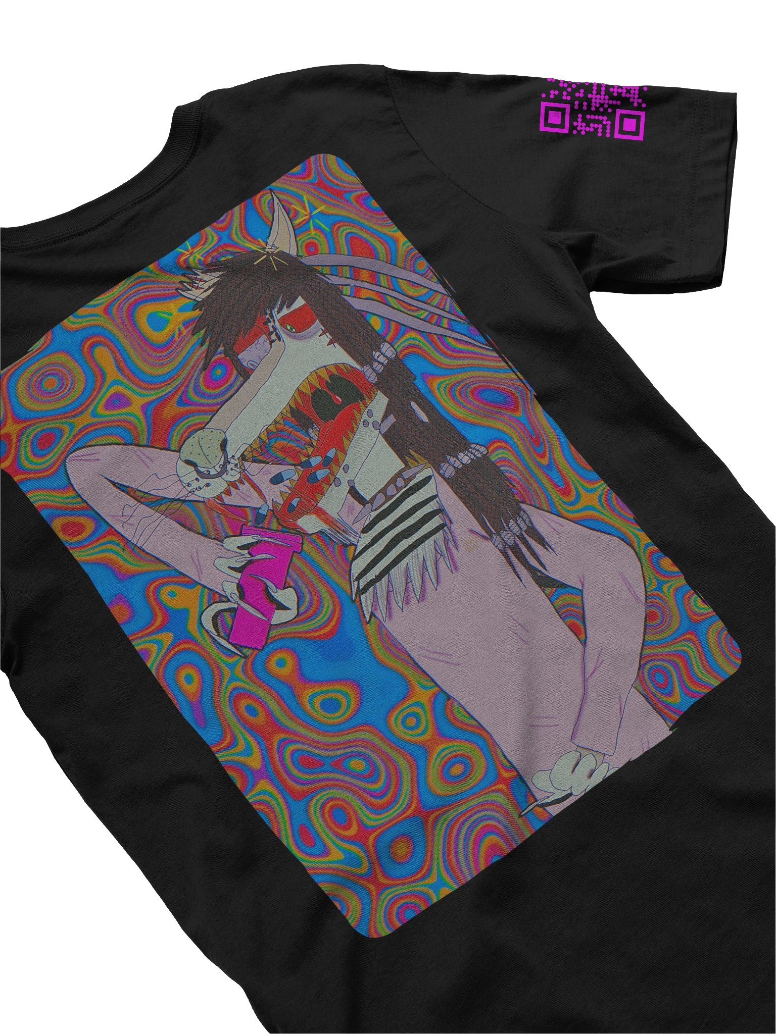 MACEO RX - HOUNDMOUSE ART product image (3)