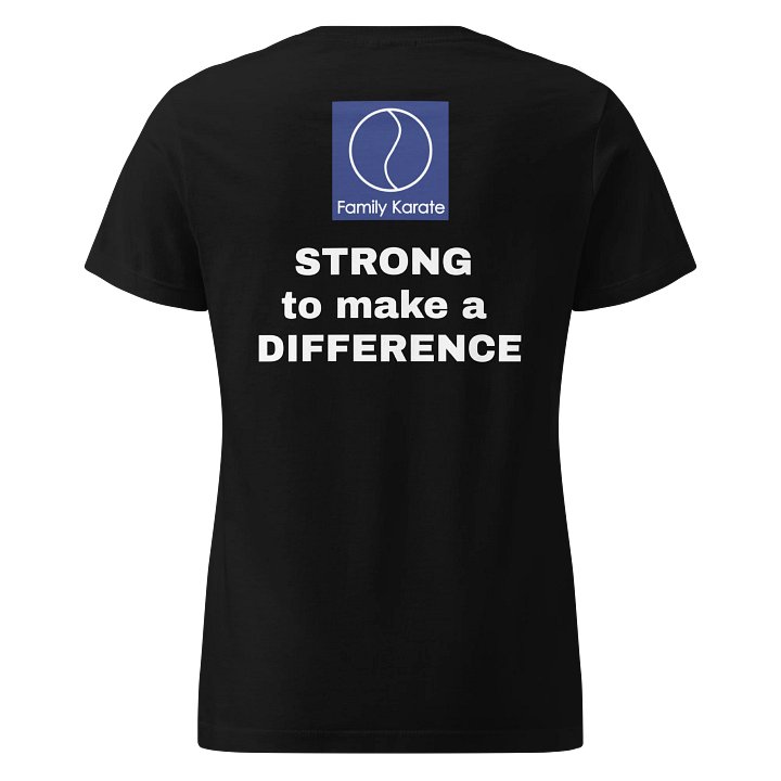Women's Project:STRONG product image (6)