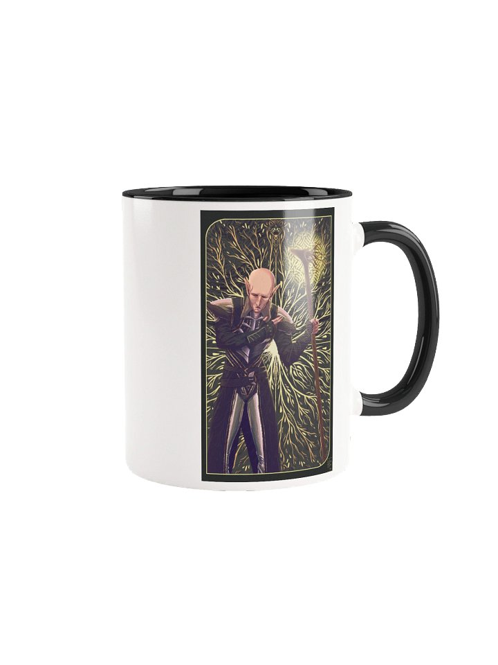 The Hierophant - Mug product image (1)