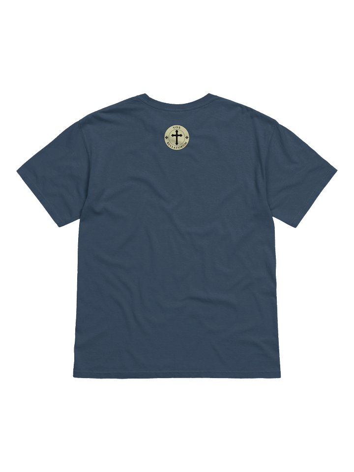 Vox Bellatorum – Fear None Tee product image (22)