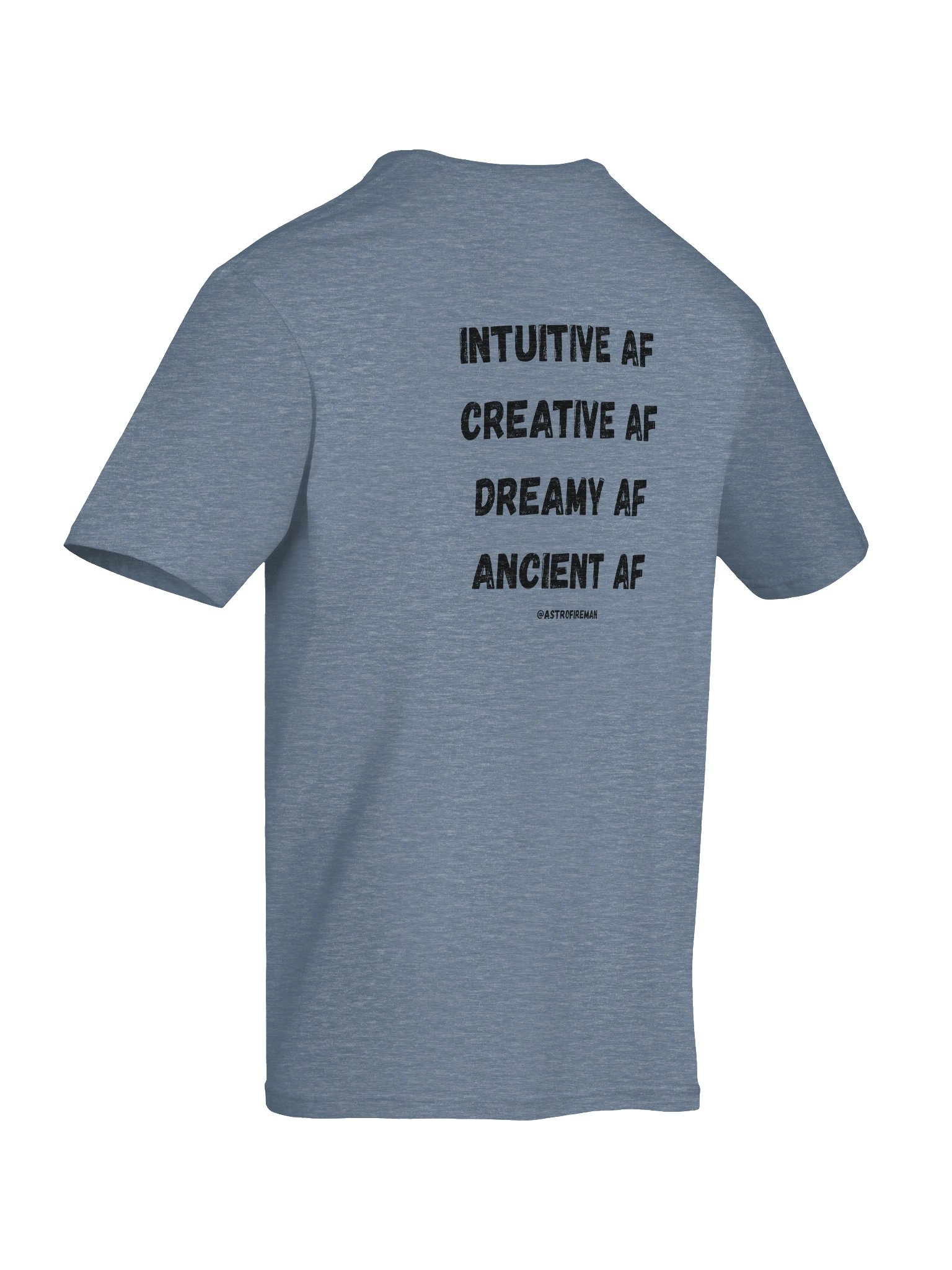 Pisces Tshirt product image (84)