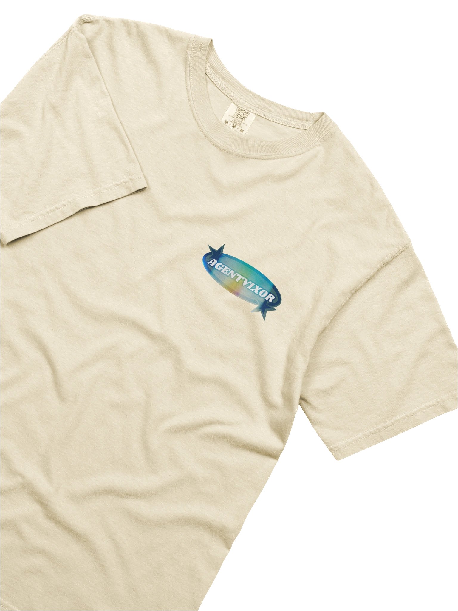 Logo V.2 Tee product image (5)