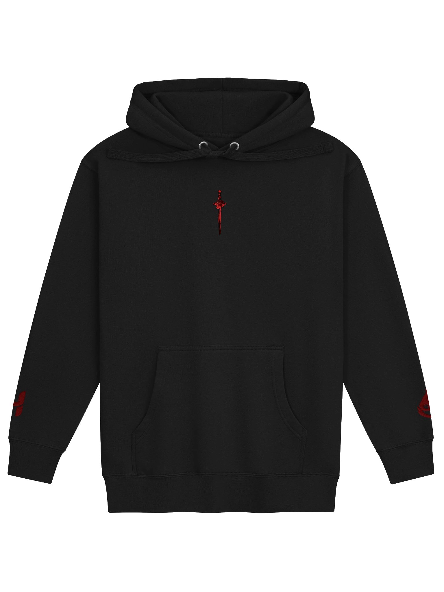 LIMITED ITEM | BEAUTIFUL LIES HOODIE product image (1)