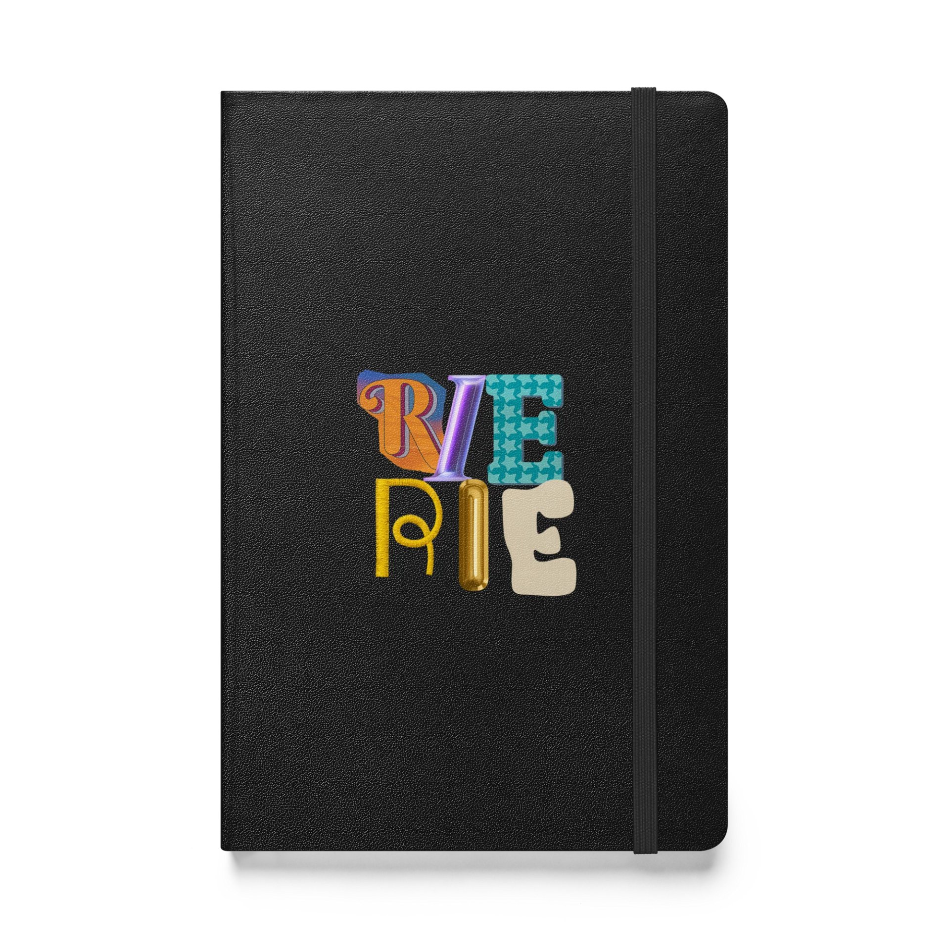 RieRie Notebook product image (1)