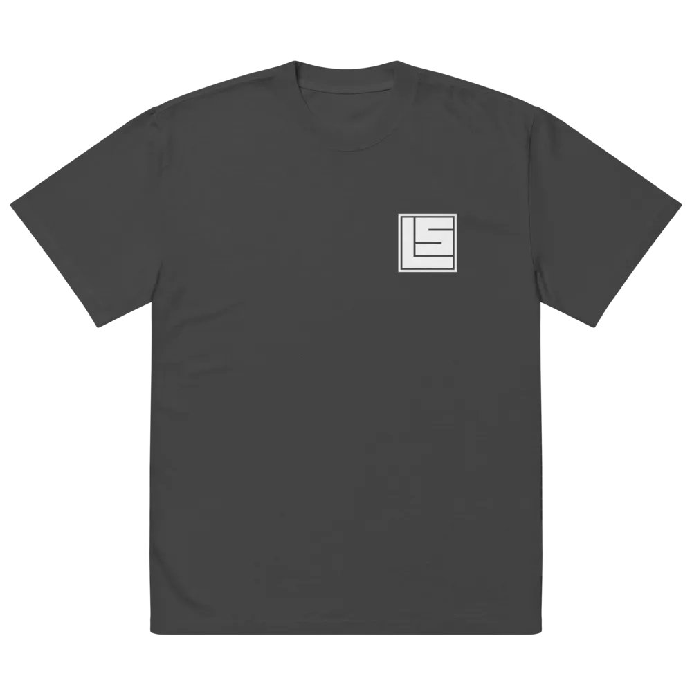 SquareSquad Heavy T product image (14)