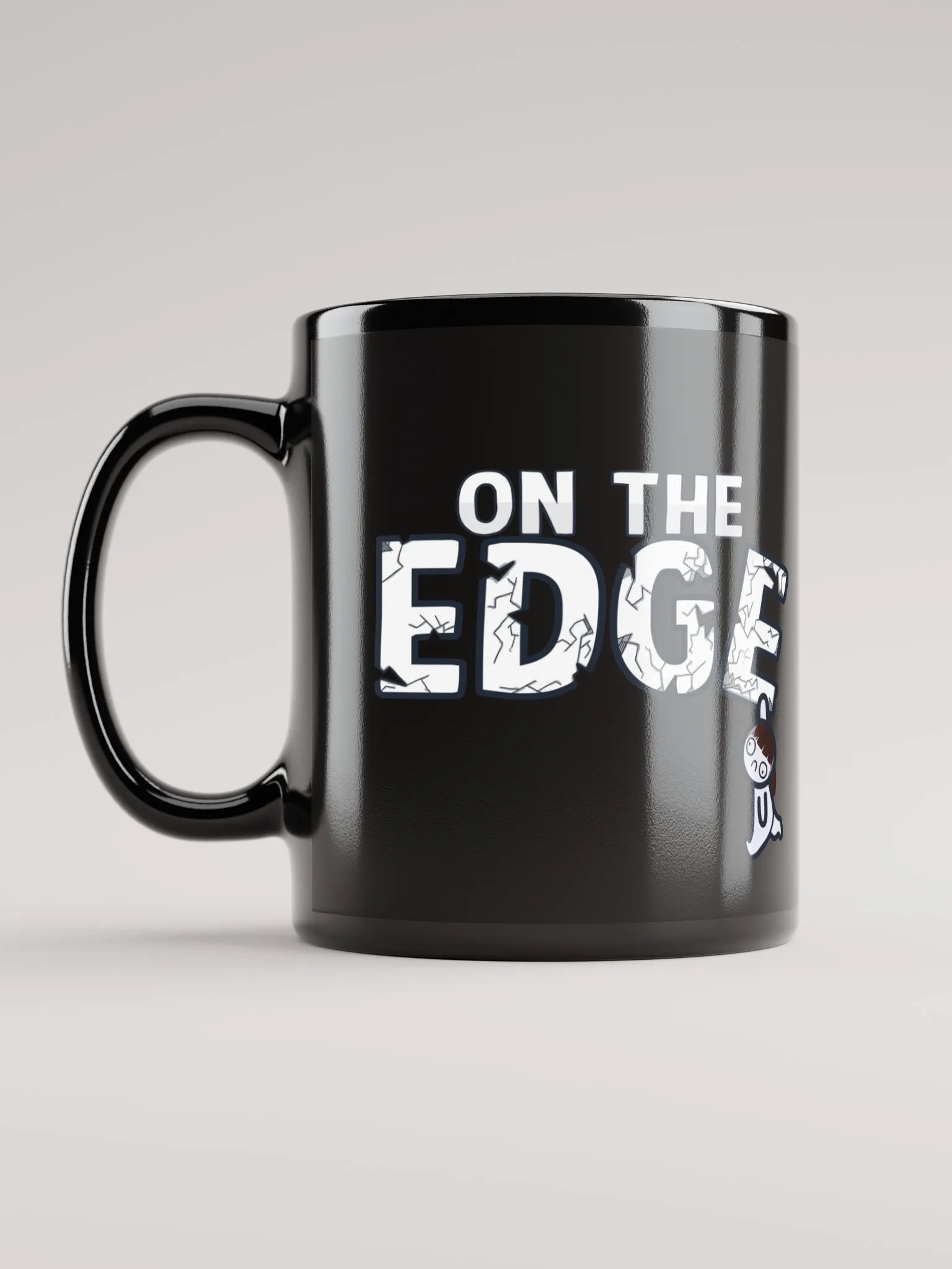 On The Edge Mug product image (11)