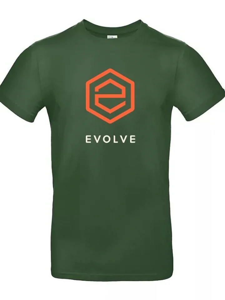 T-shirt man product image (1)