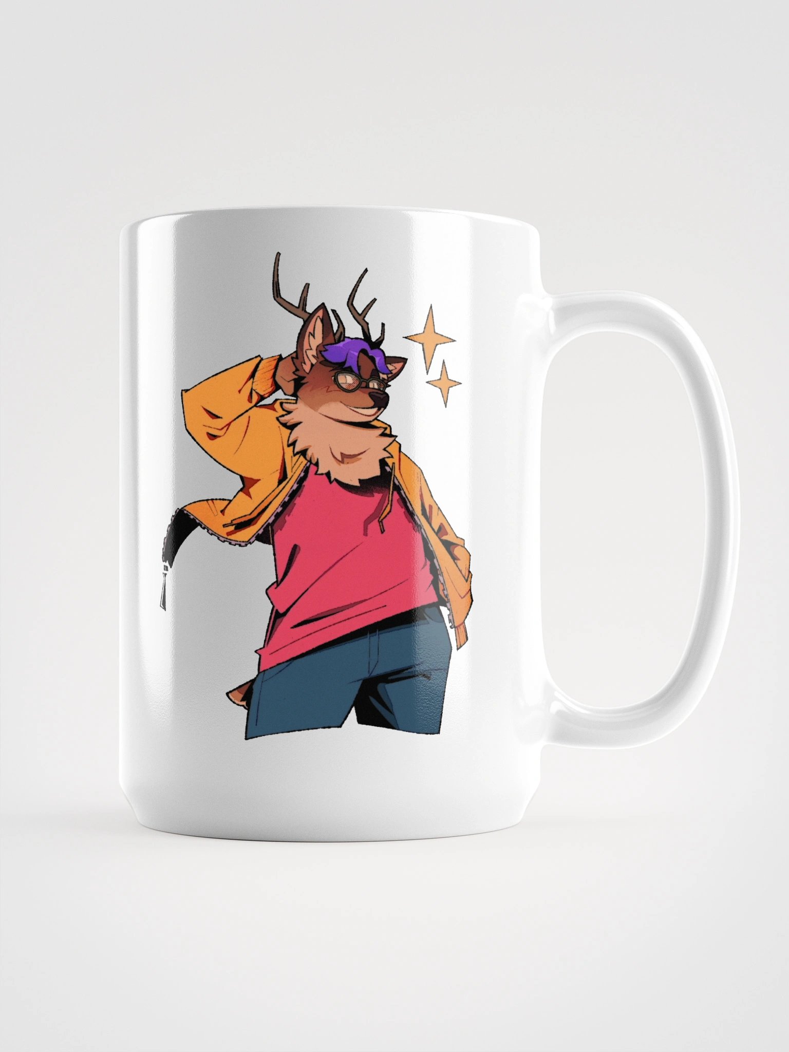 DearMatto Mug product image (1)