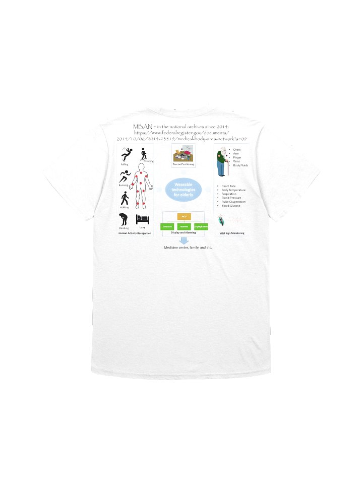 MBan Shirt product image (2)