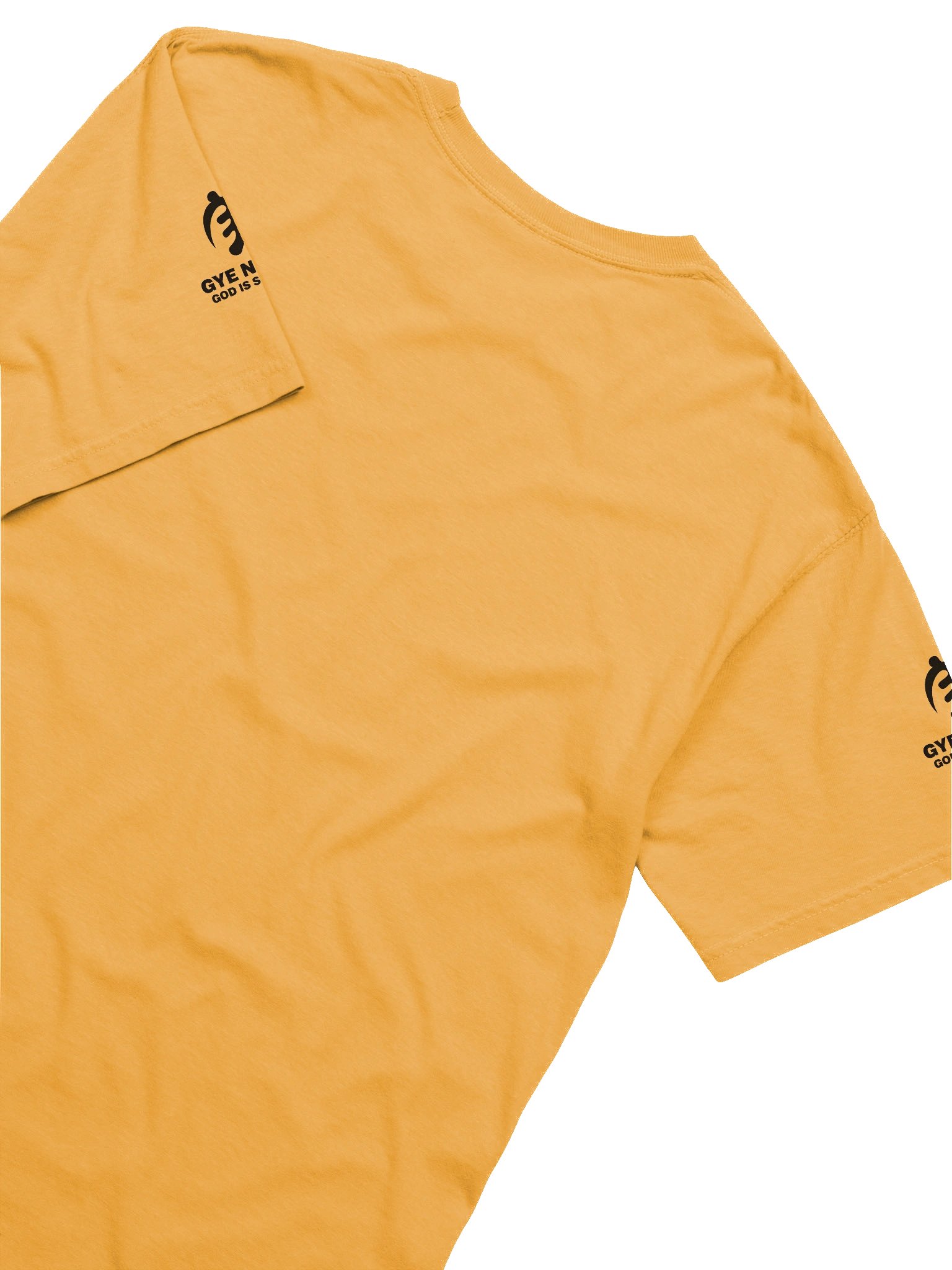 Gye Nyame Shirt product image (6)