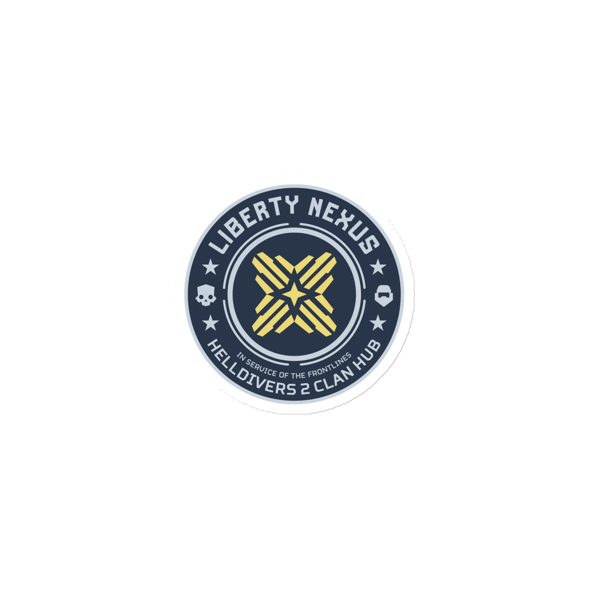 Liberty Nexus Magnet product image (1)