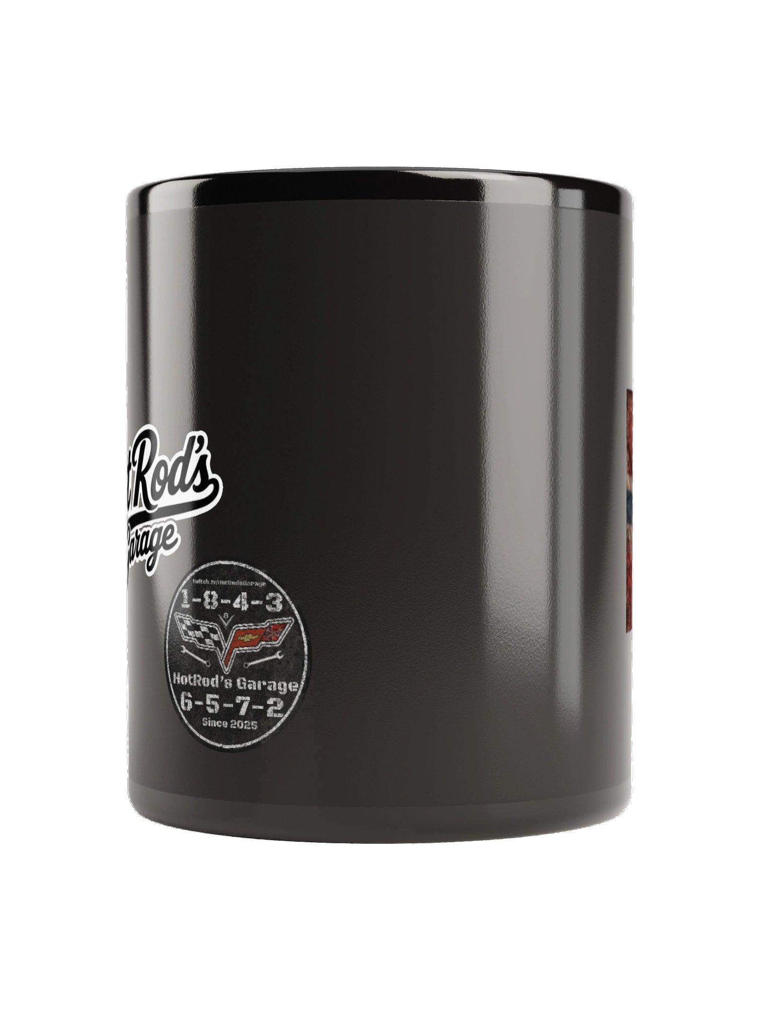 HRG Coffe Mug product image (4)