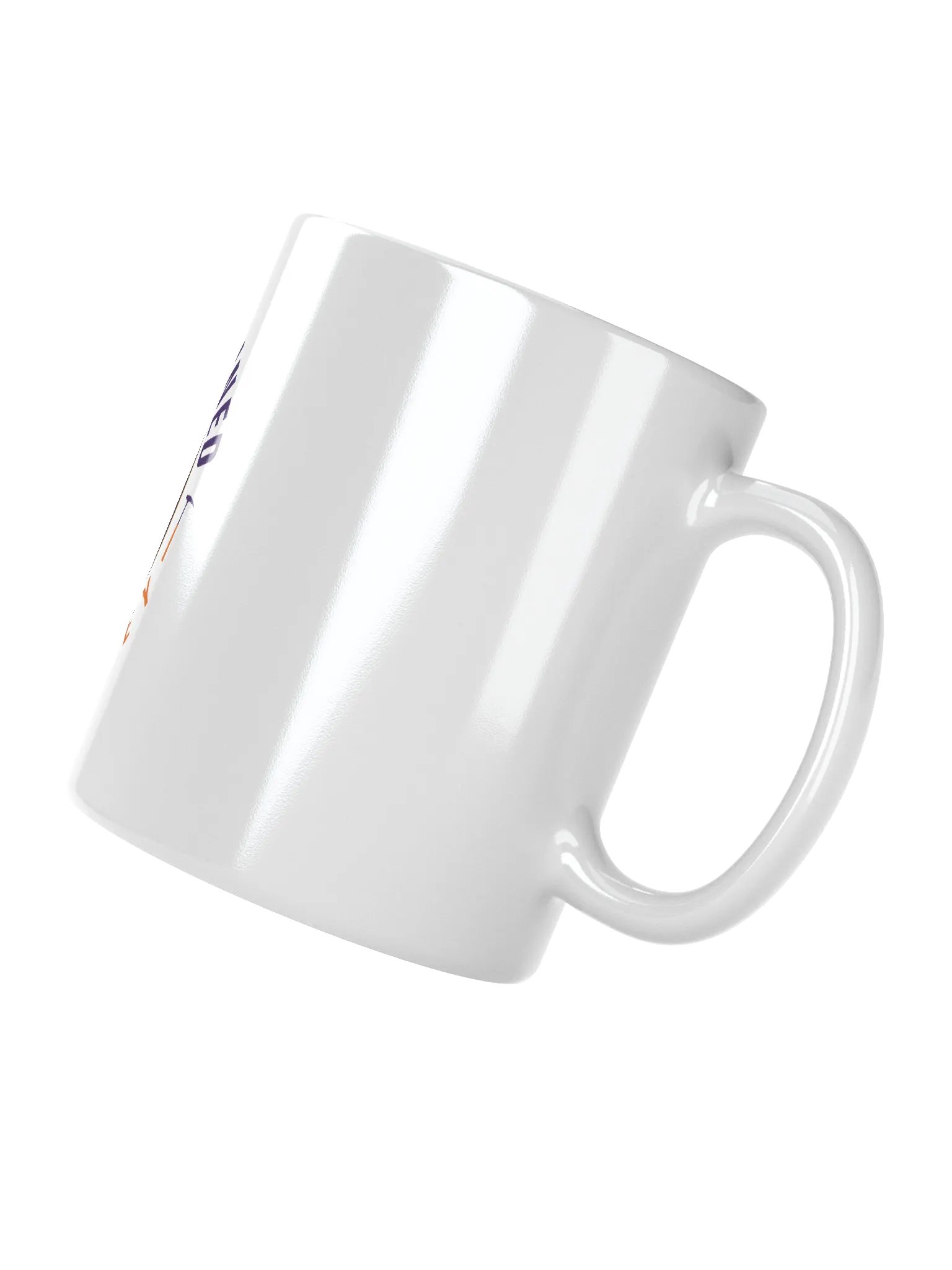 Sunrise Geology Mug product image (5)