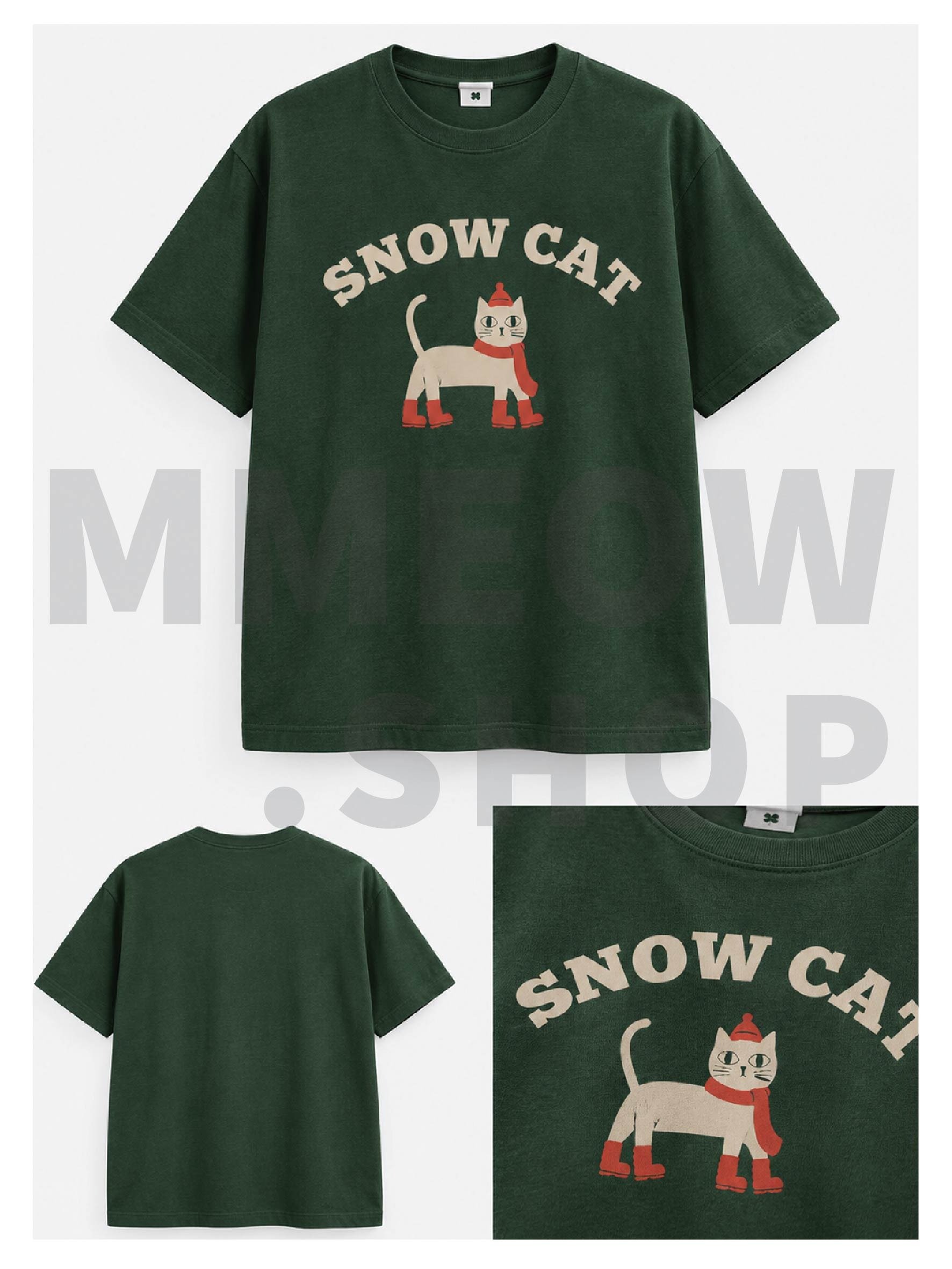 SNOW CAT product image (13)