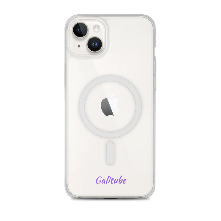 Simple Case Design iPhone product image (1)