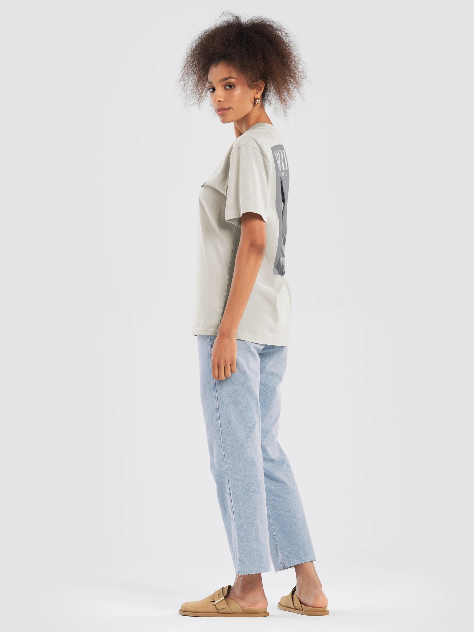 Word Gets Around Tee product image (6)