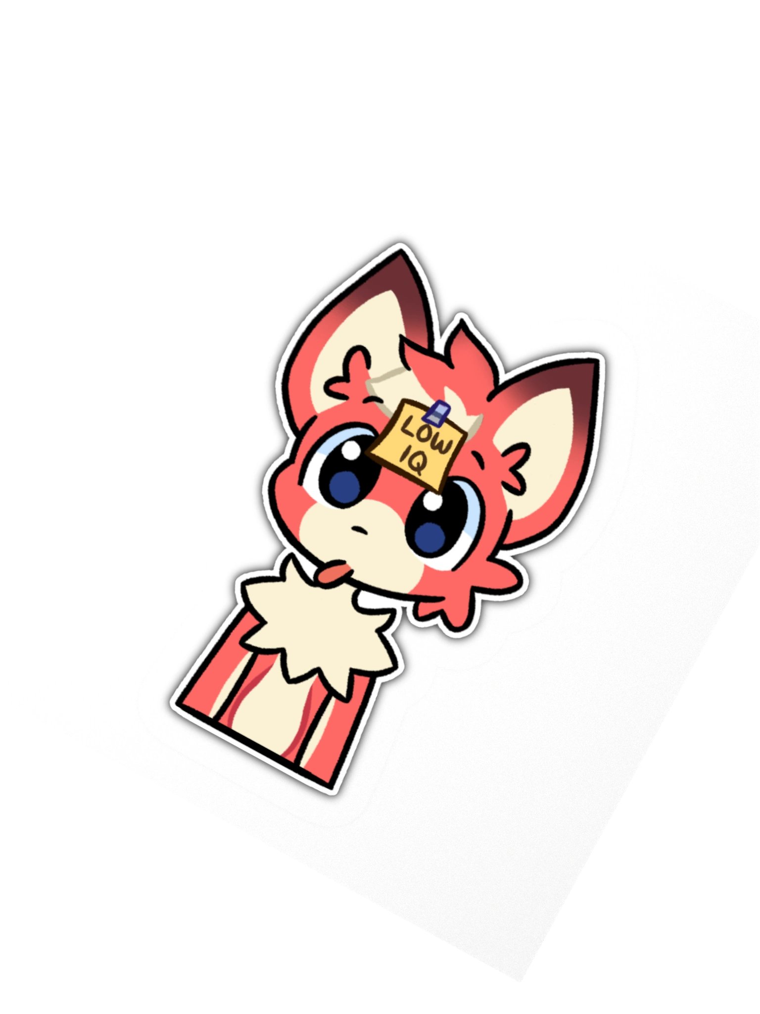 ❤️ May - Low IQ product image (2)