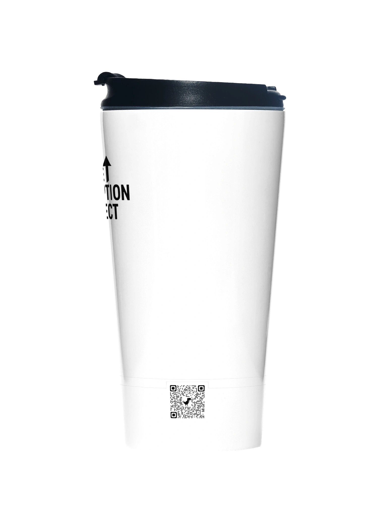 The Redemption Project Mug product image (1)
