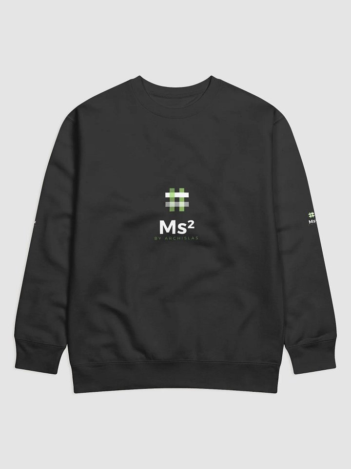 MS2 Sweater Plus product image (1)