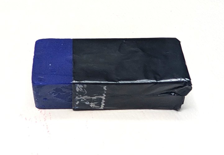 PASTEL #5 - PTHALO BLUE product image (1)