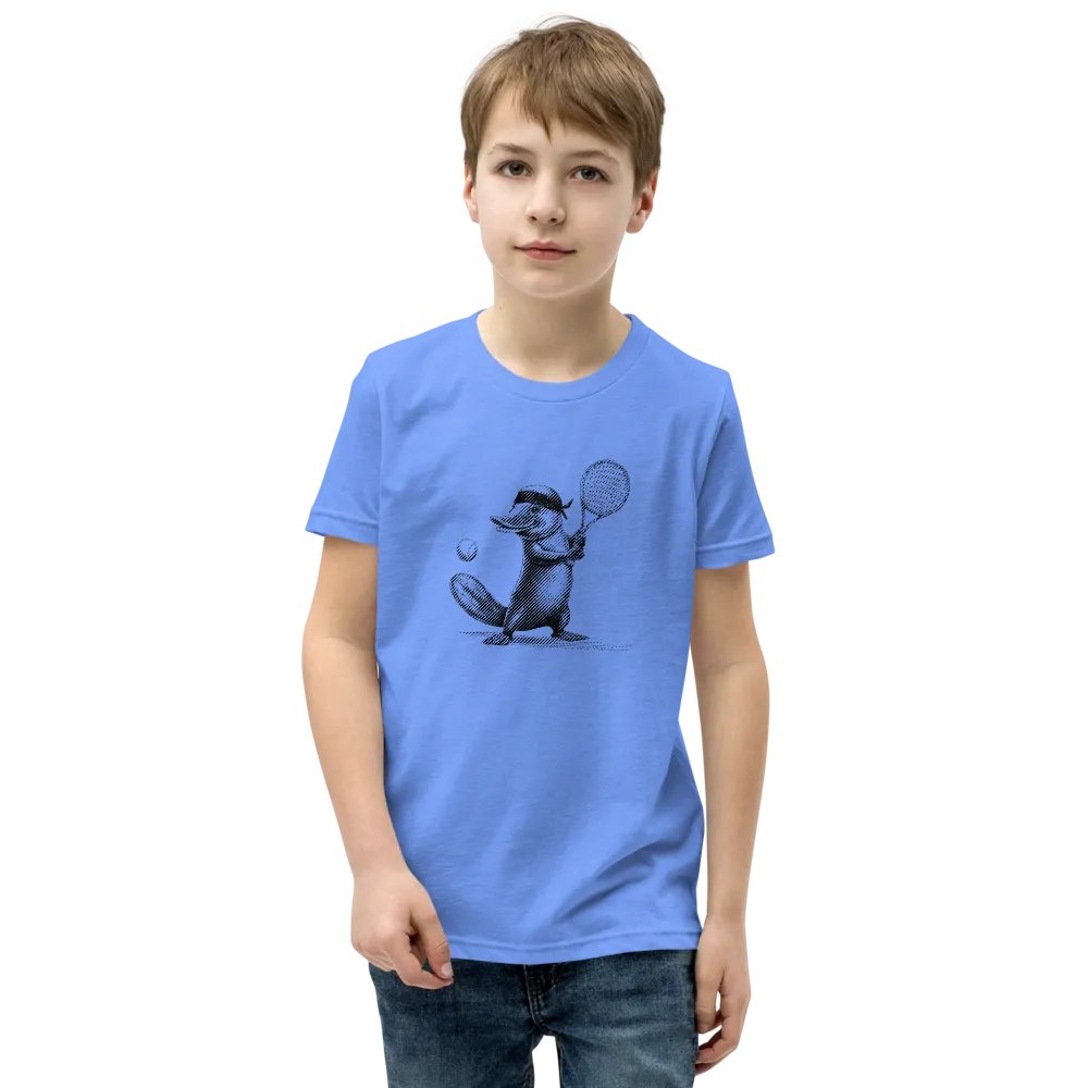 Platypus Sampras (youth) product image (15)