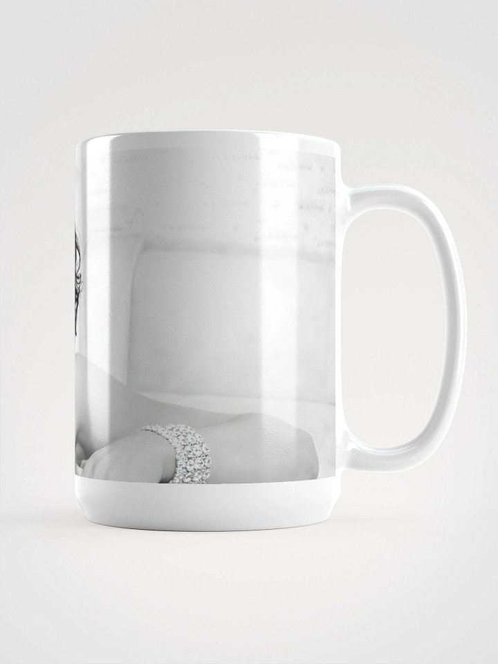 Shawty's Celestial Exclusive Premium Cooked Coffee Mug product image (2)
