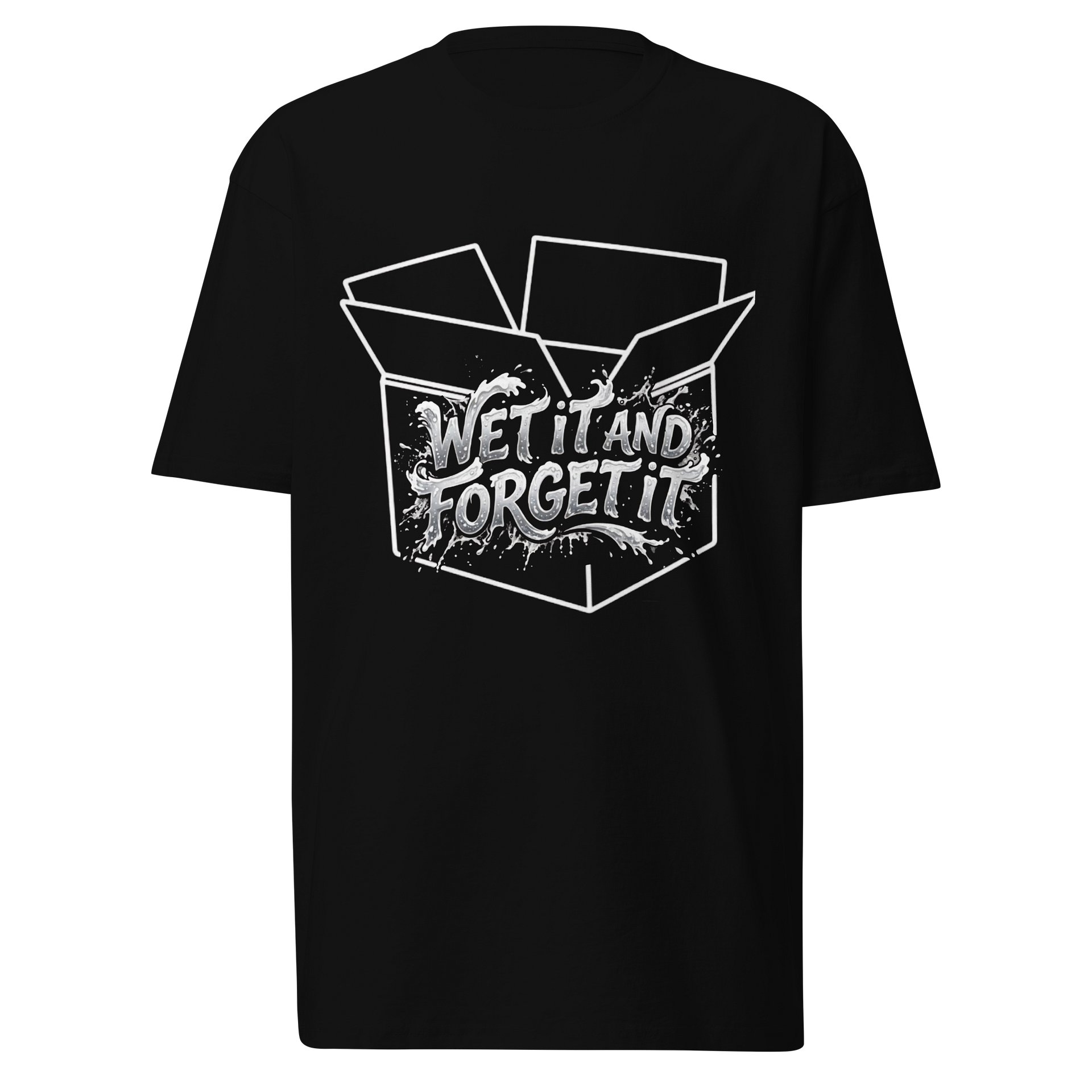 Wet and Forget Men's Premium Tee product image (1)