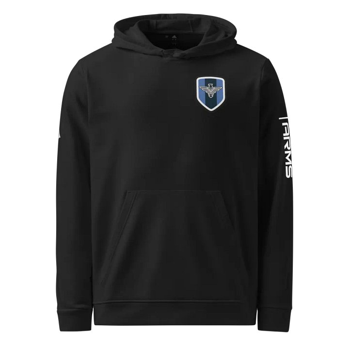 Imperial Arms Hoodie product image (1)