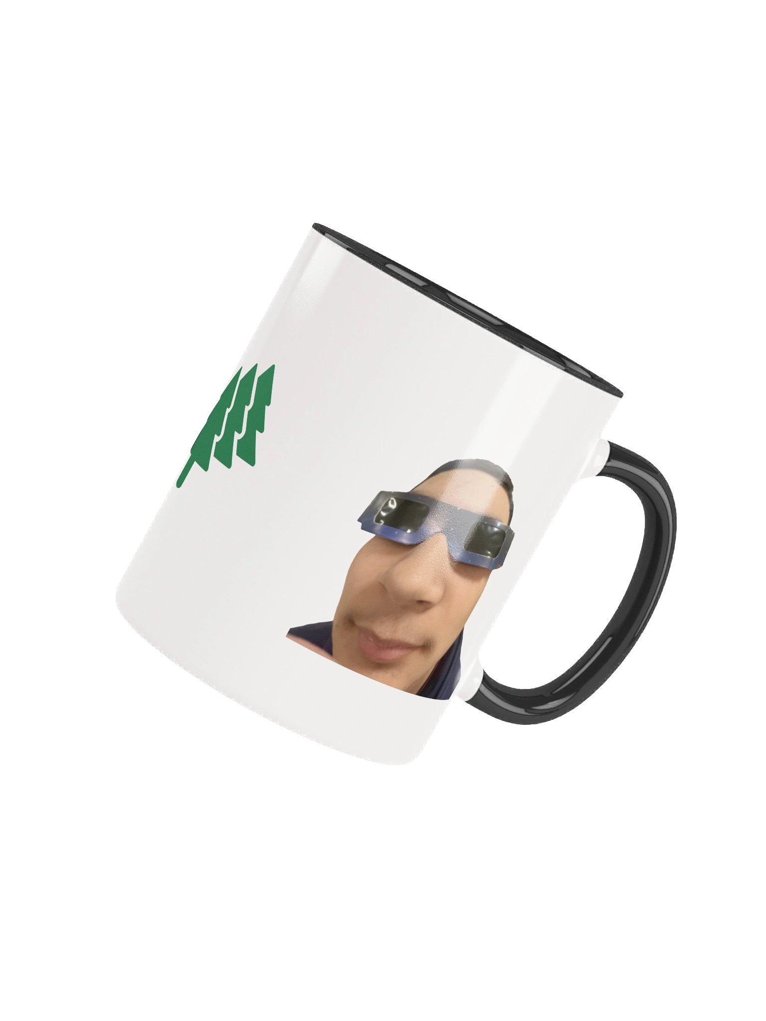 Those Faces Mug product image (7)