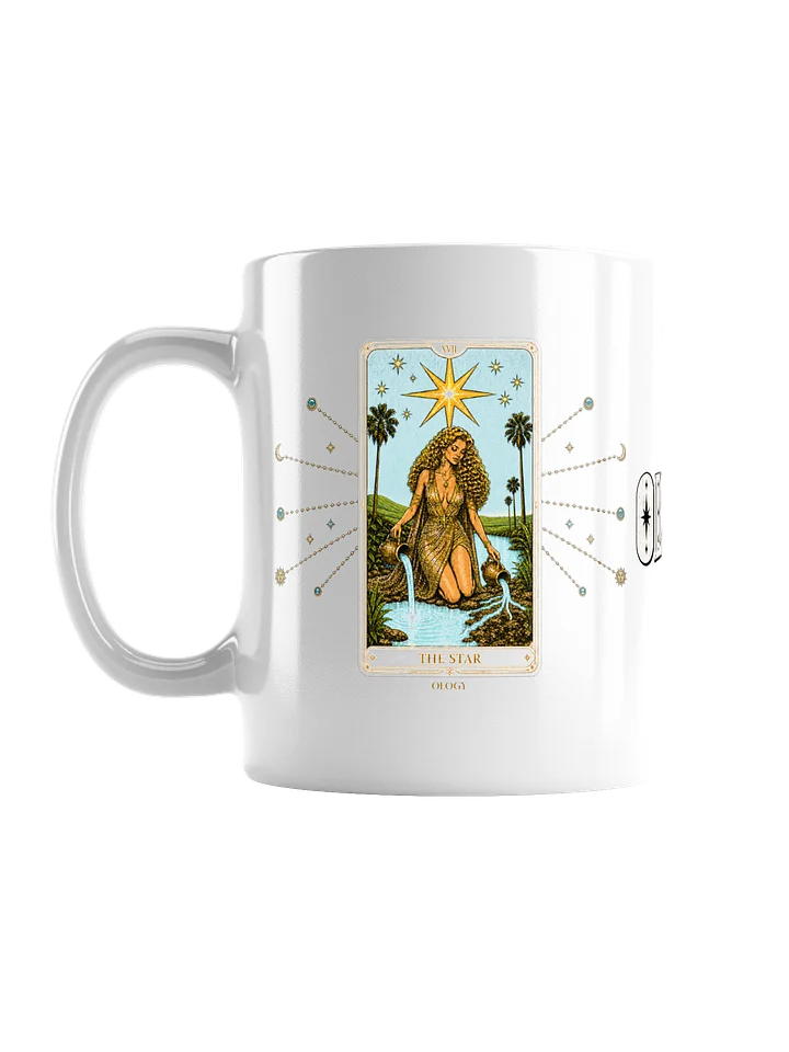 Ology Star Mug product image (1)