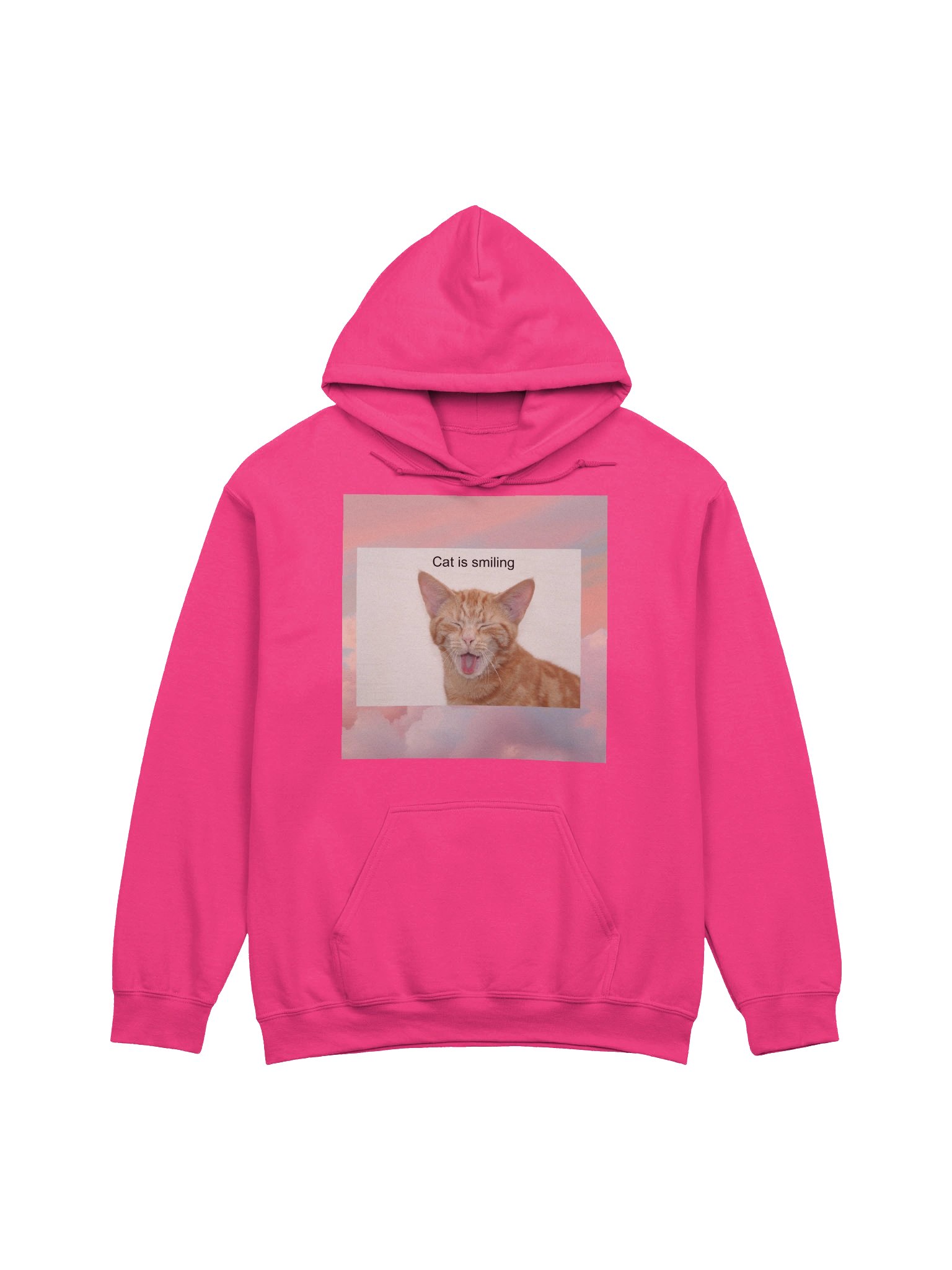 Cat Jacket product image (1)