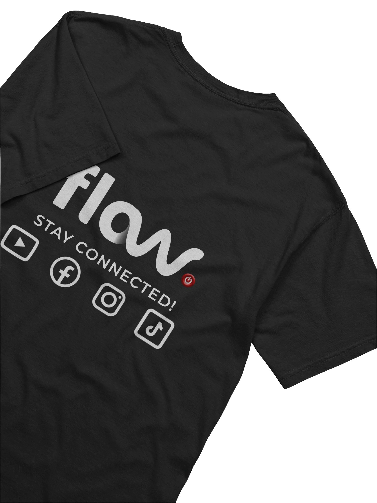 There's Power Here Tee product image (6)