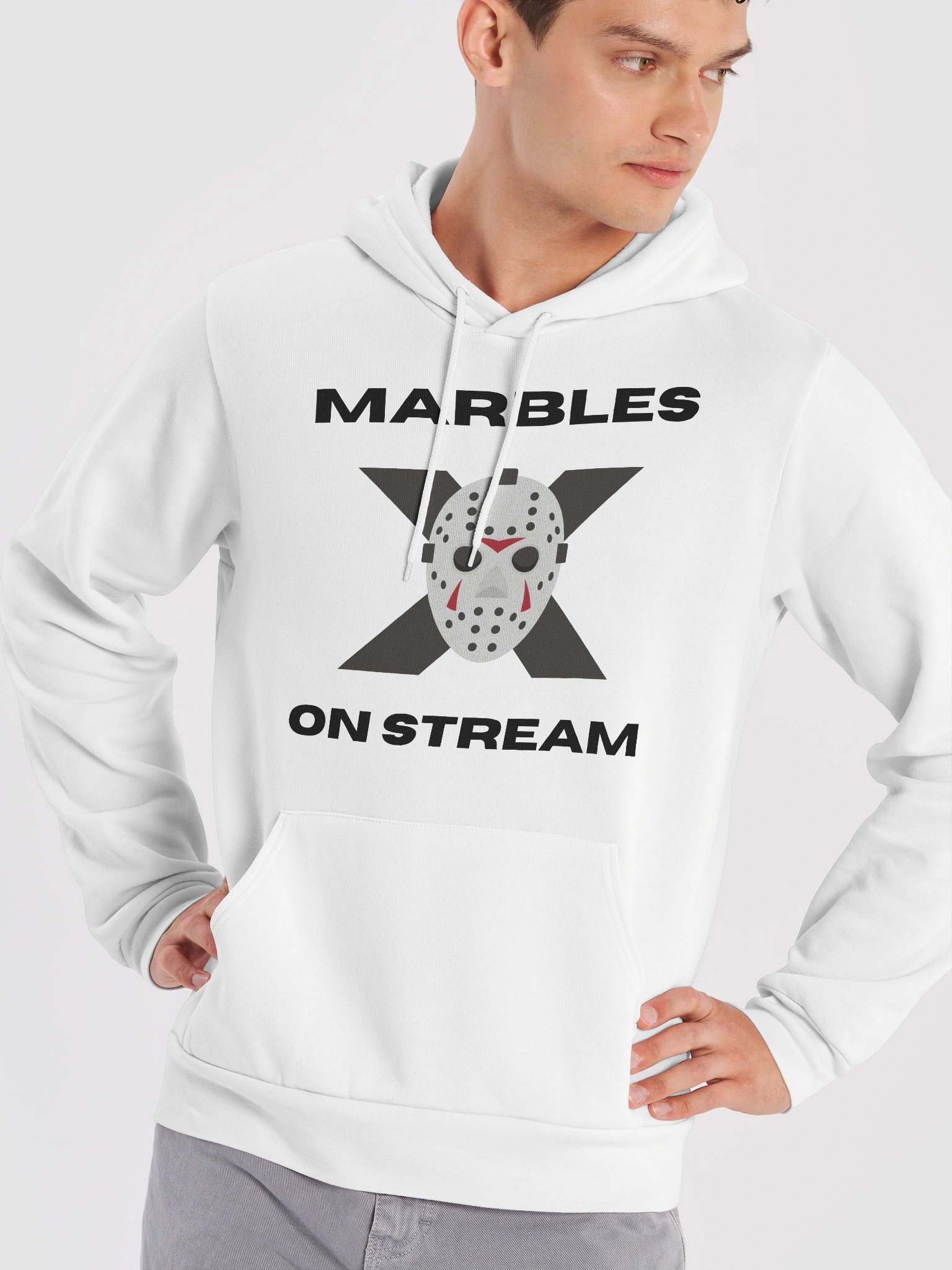Marbles on Stream Hoodie product image (12)