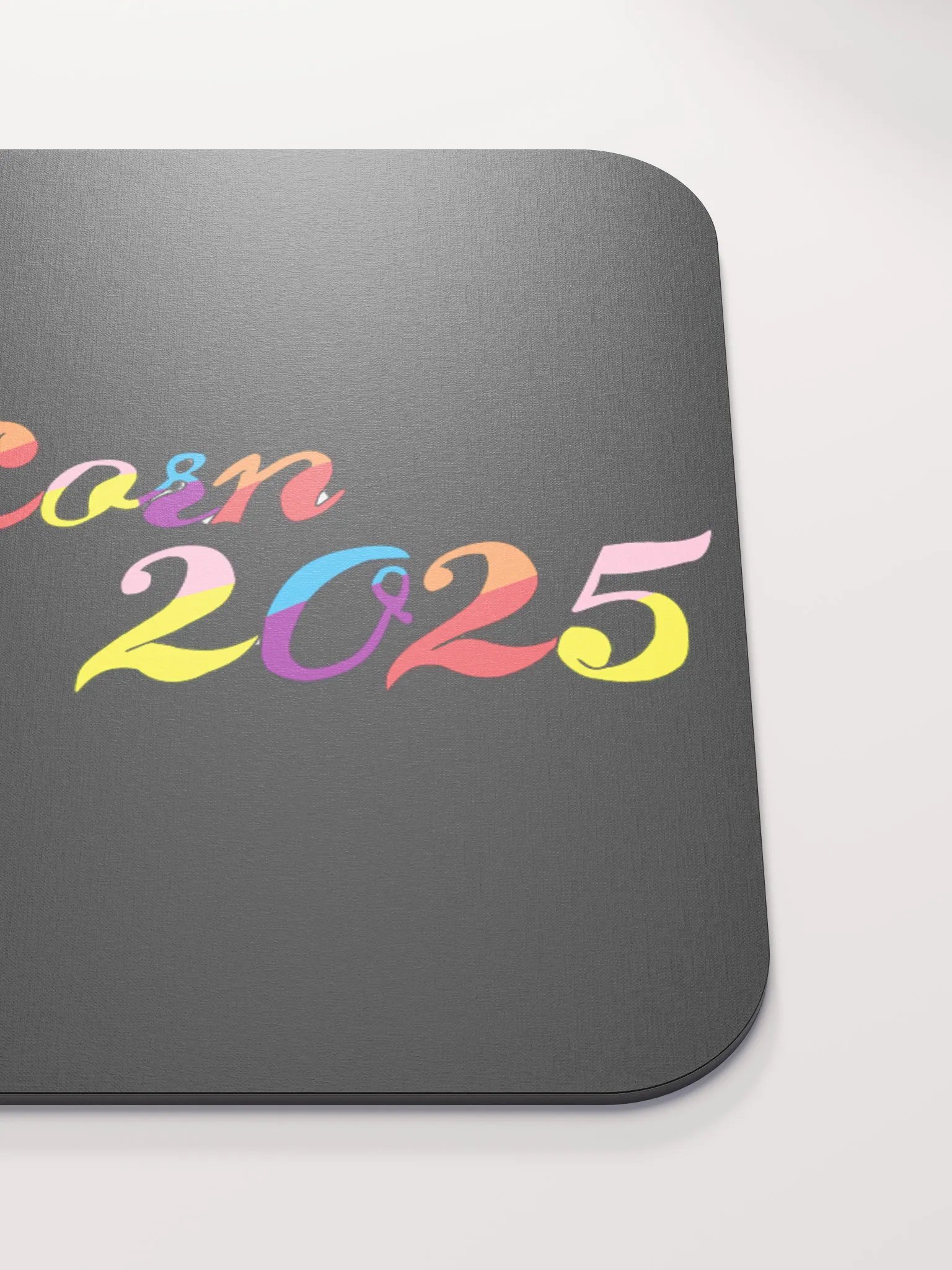 CANDYCORN 2025 - Mousepad product image (5)