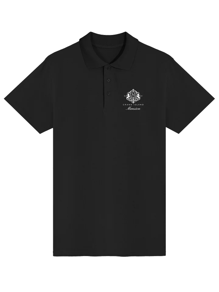 Black Polo product image (1)