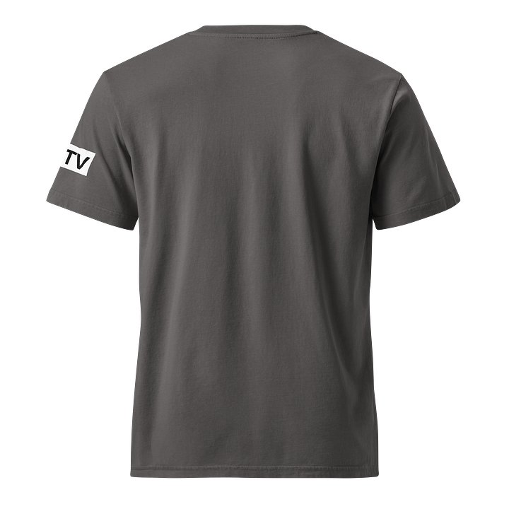 The Brigadier T-shirt product image (6)